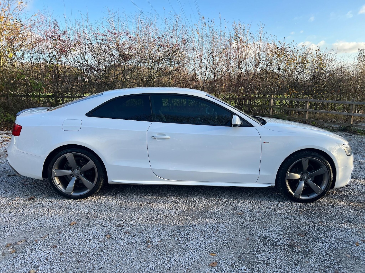 Used Audi A5 2012 for sale - 76607642: Photo 8