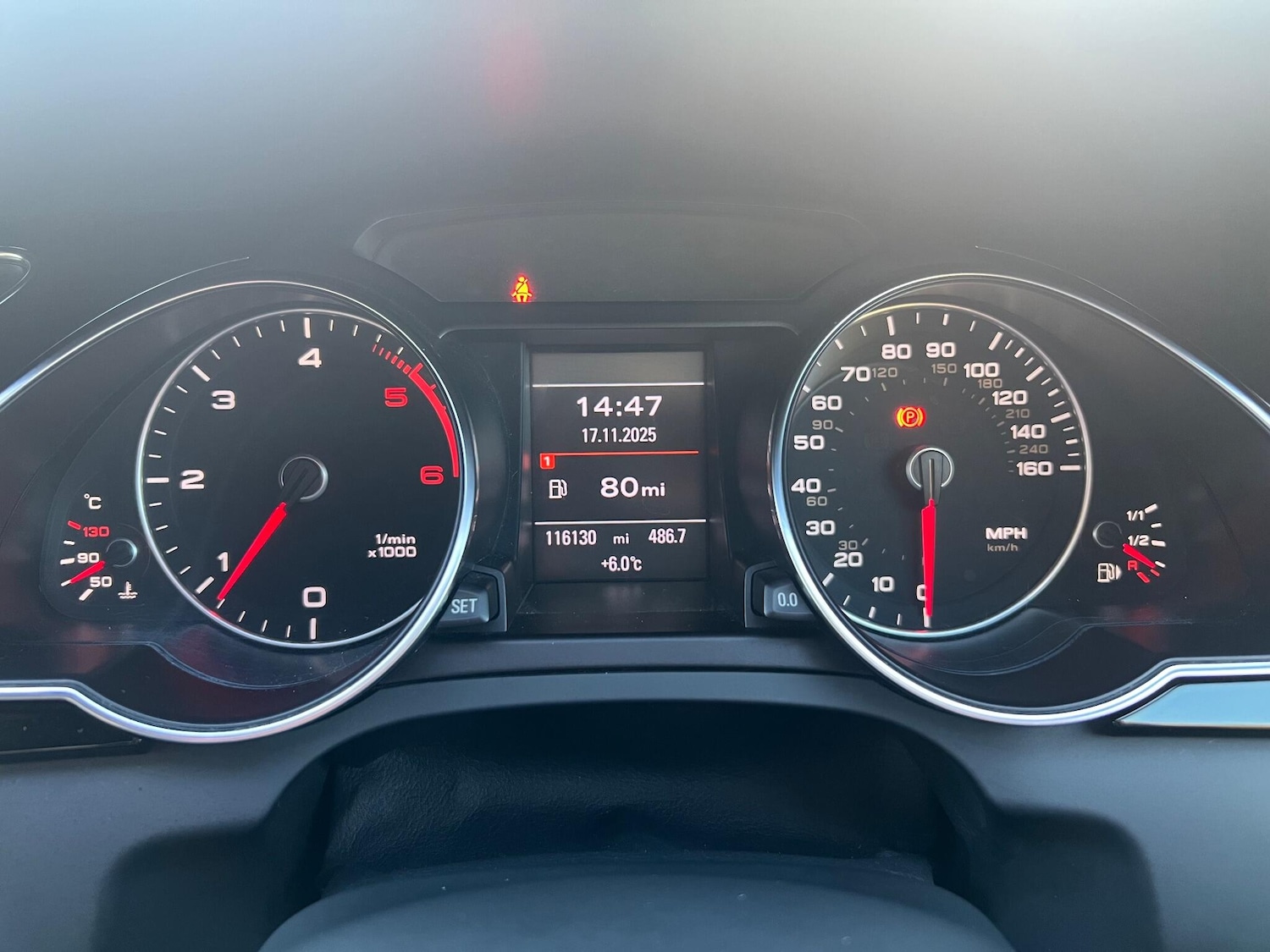 Used Audi A5 2012 for sale - 76607642: Photo 9