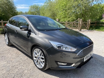 Used Ford Focus 2014 for sale - 78374748: Photo