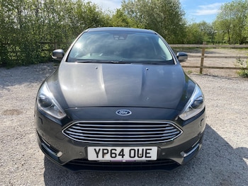 Used Ford Focus 2014 for sale - 78374748: Photo