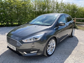 Used Ford Focus 2014 for sale - 78374748: Photo
