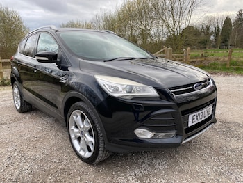 Used Ford Kuga 2013 for sale - 79188120: Photo