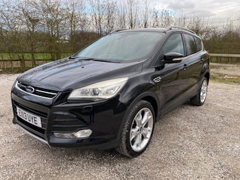 Used Ford Kuga 2013 for sale - 79188120: Photo