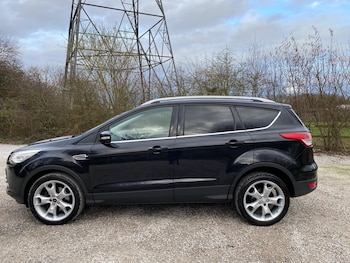 Used Ford Kuga 2013 for sale - 79188120: Photo