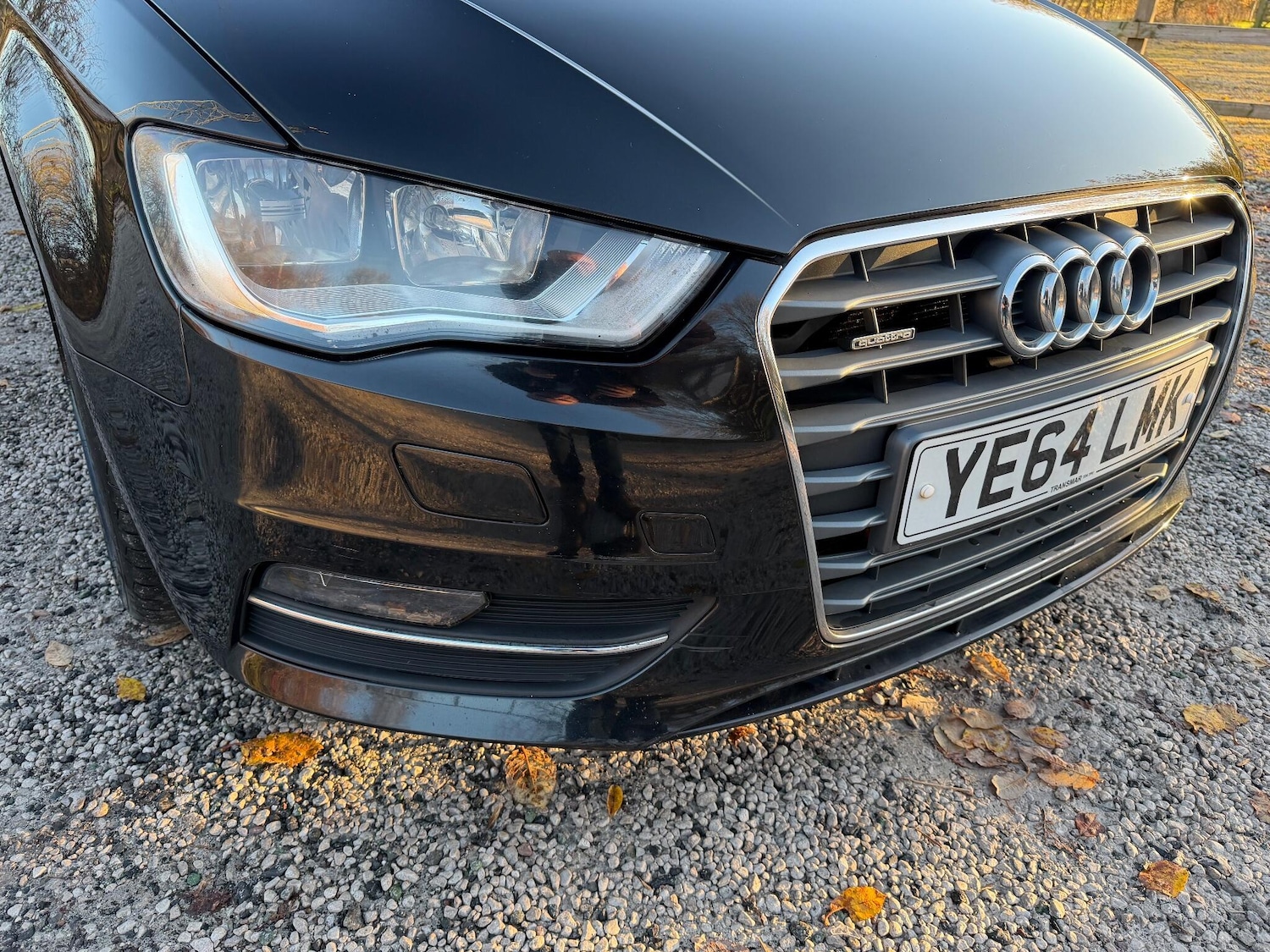 Used Audi A3 2014 for sale - 76802315: Photo 11