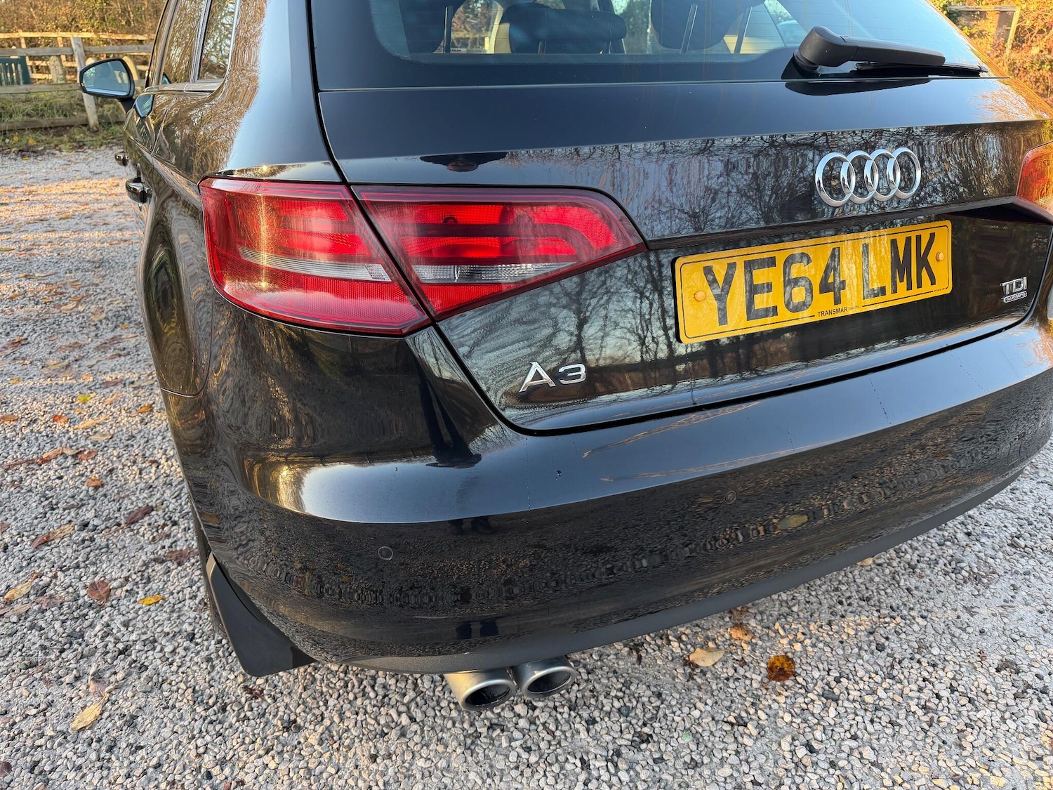 Used Audi A3 2014 for sale - 76802315: Photo 13