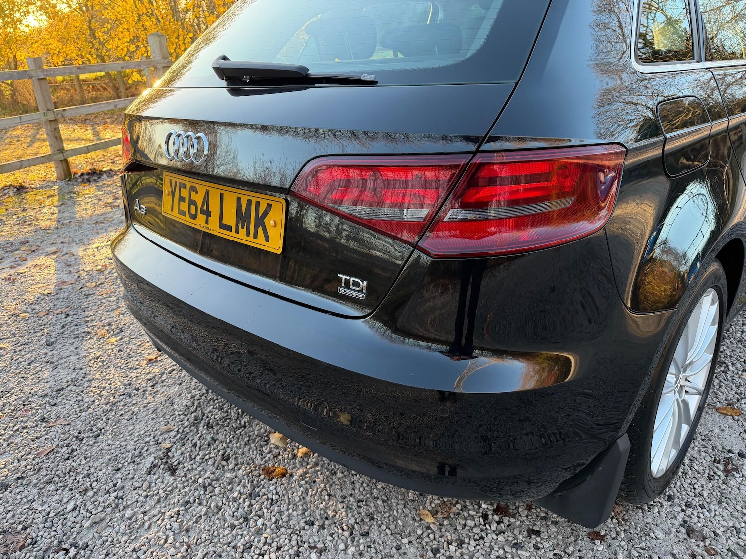 Used Audi A3 2014 for sale - 76802315: Photo 14