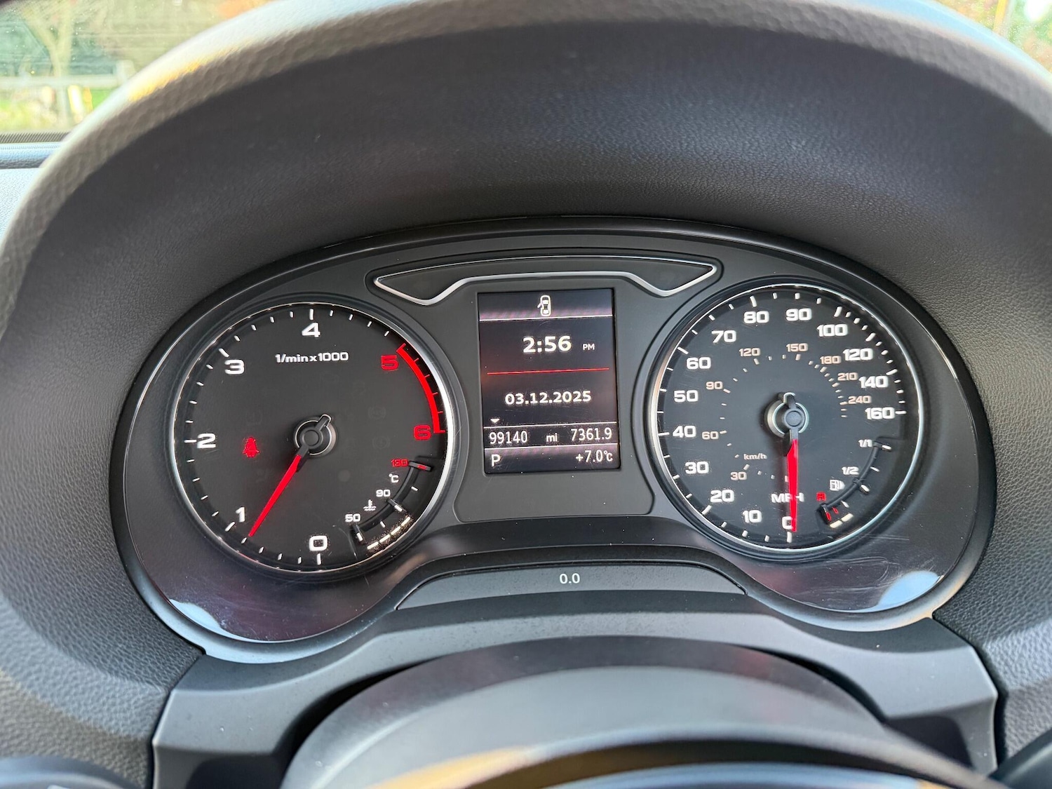 Used Audi A3 2014 for sale - 76802315: Photo 15