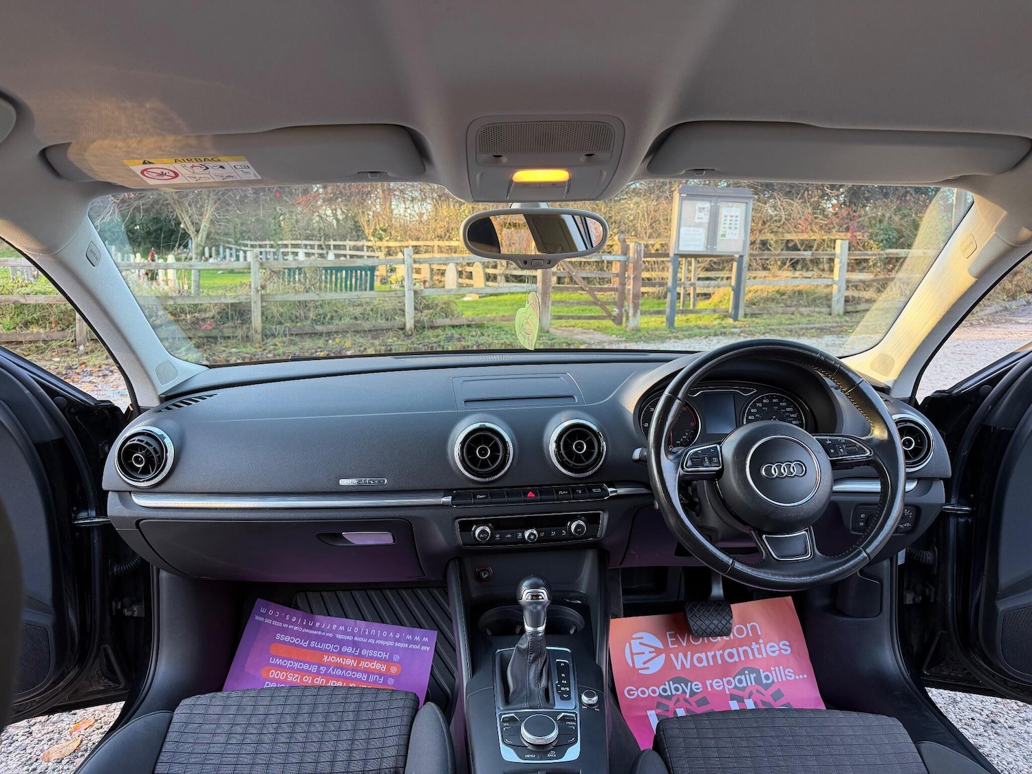 Used Audi A3 2014 for sale - 76802315: Photo 16