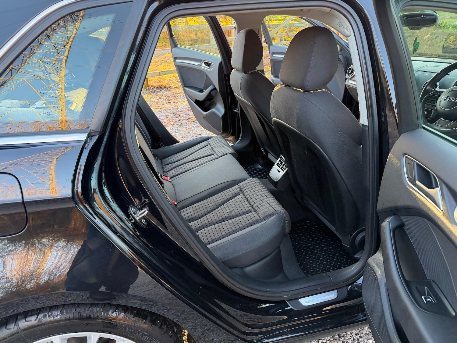 Used Audi A3 2014 for sale - 76802315: Photo 19