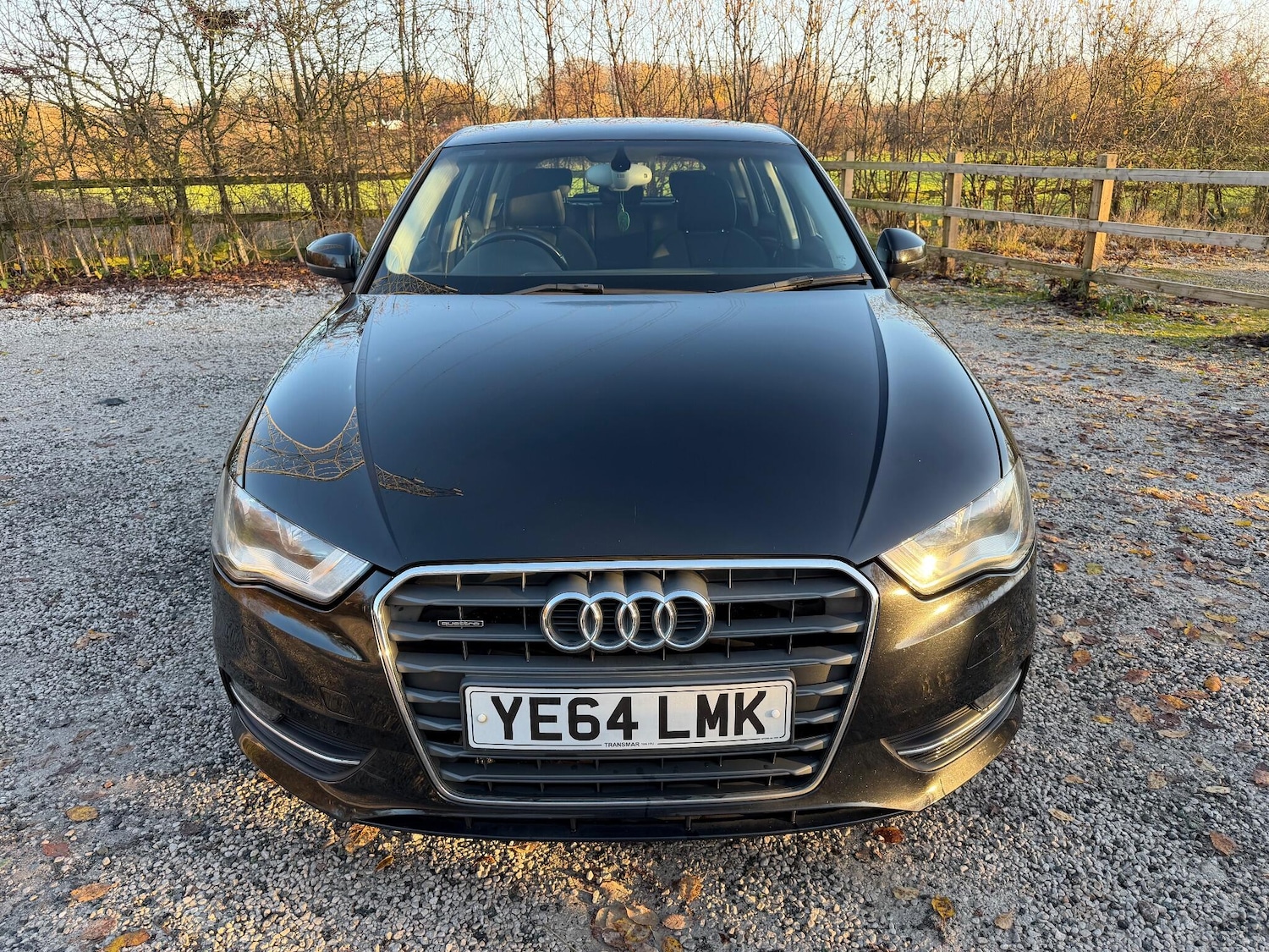 Used Audi A3 2014 for sale - 76802315: Photo 2