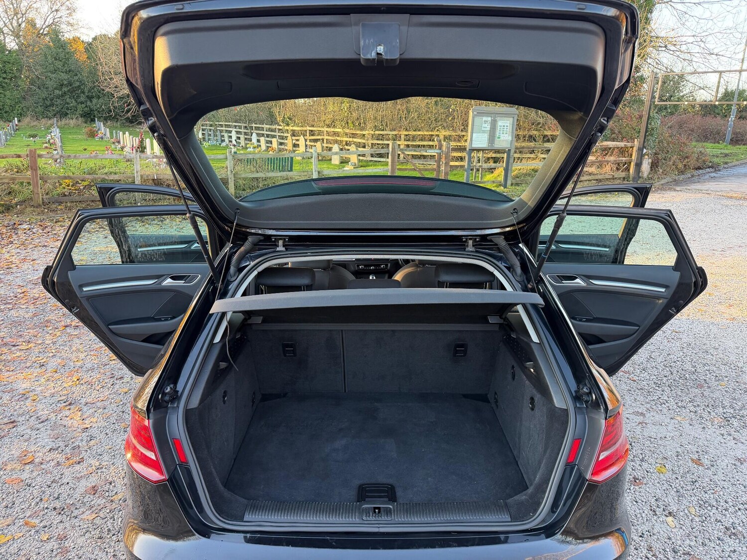 Used Audi A3 2014 for sale - 76802315: Photo 20