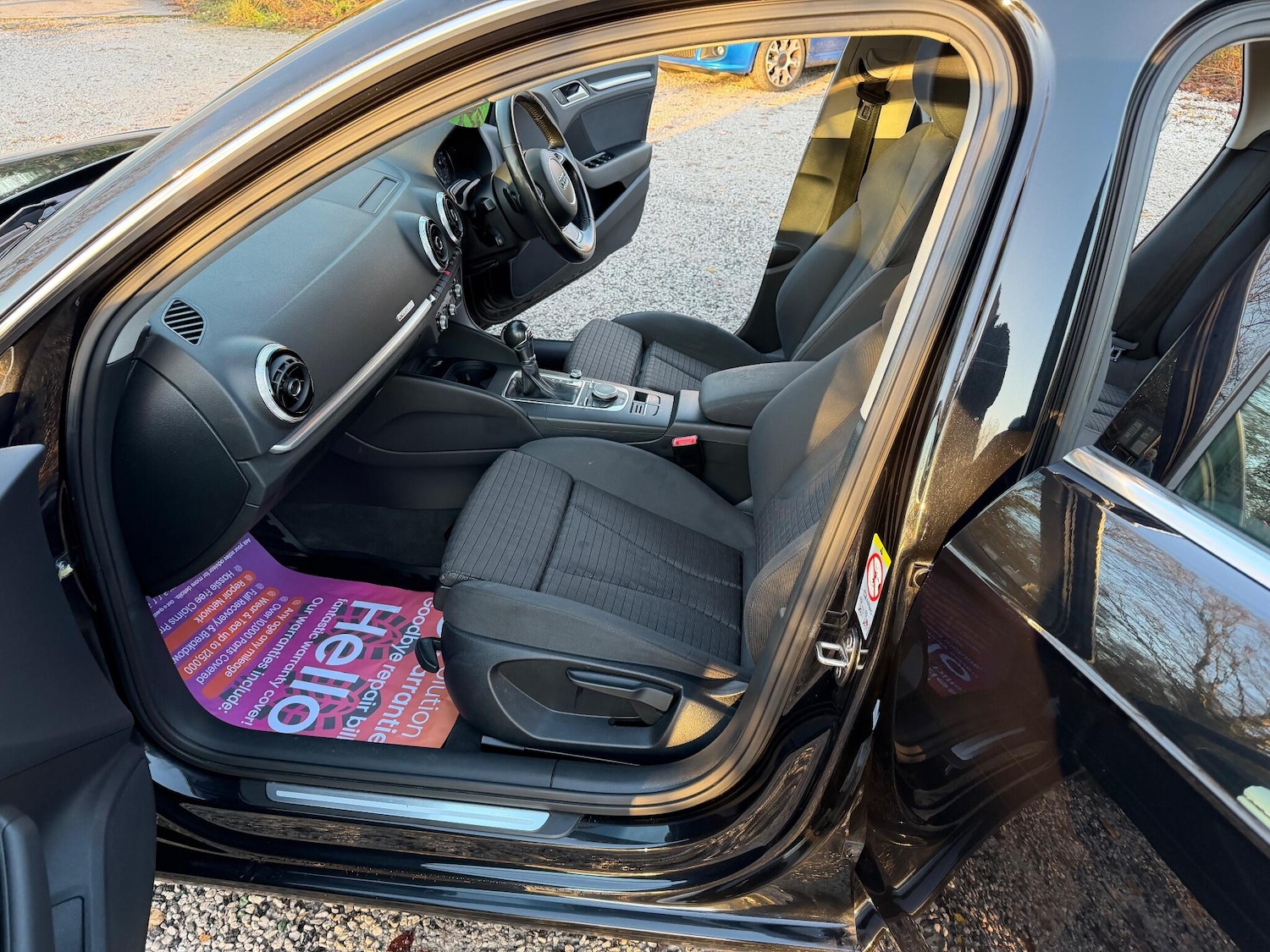 Used Audi A3 2014 for sale - 76802315: Photo 22