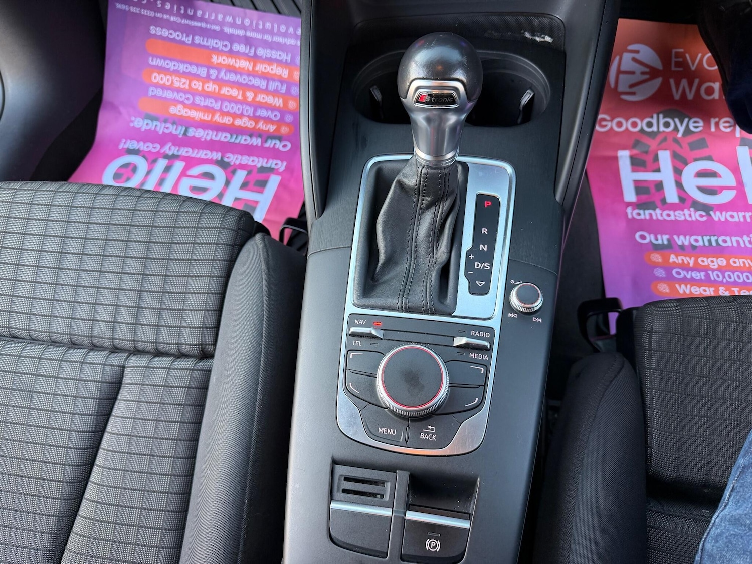 Used Audi A3 2014 for sale - 76802315: Photo 24