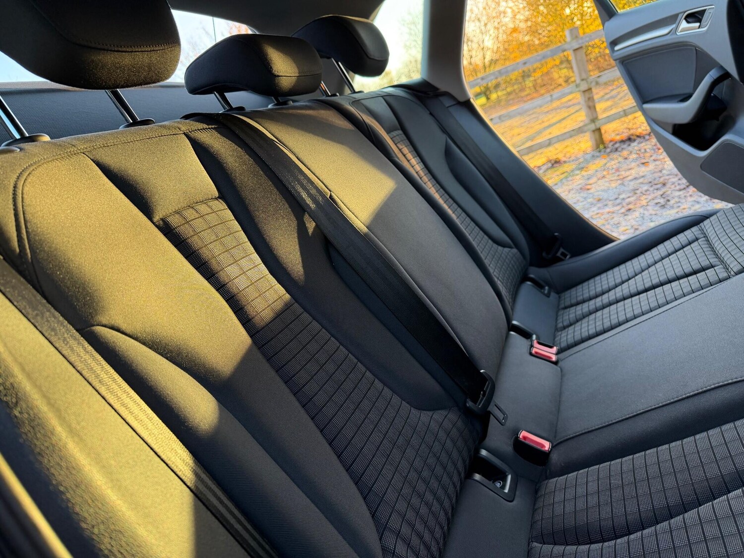 Used Audi A3 2014 for sale - 76802315: Photo 27