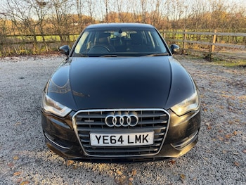 Used Audi A3 2014 for sale - 76802315: Photo