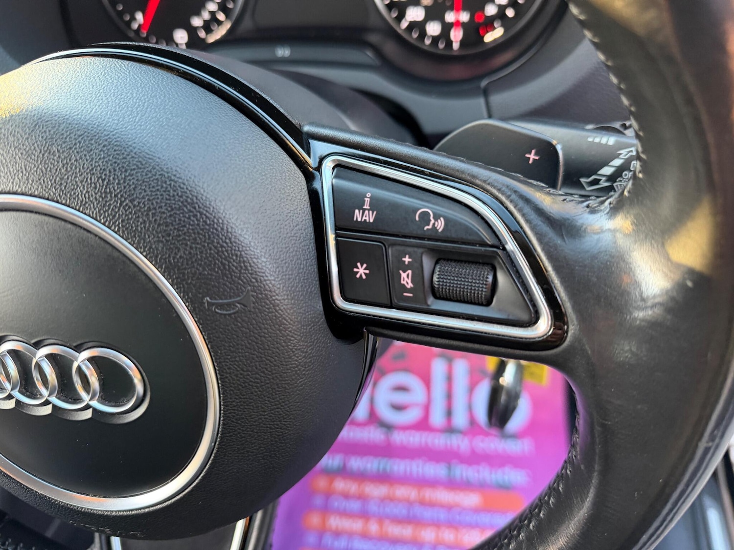 Used Audi A3 2014 for sale - 76802315: Photo 31