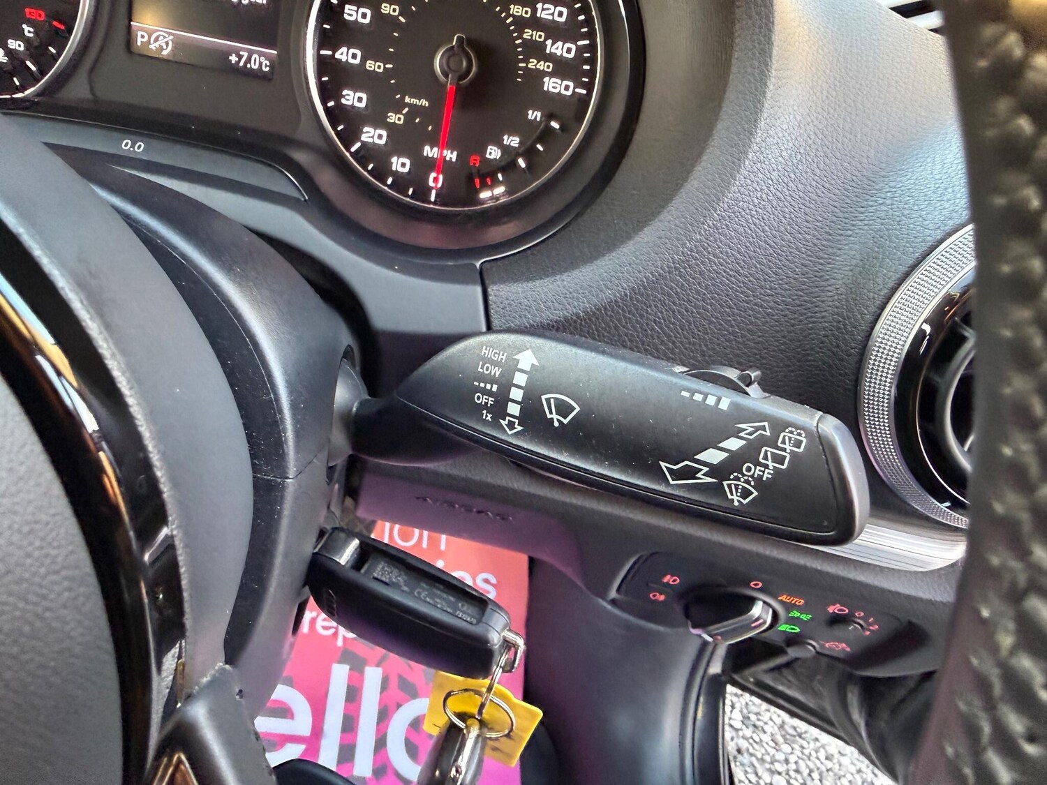 Used Audi A3 2014 for sale - 76802315: Photo 32