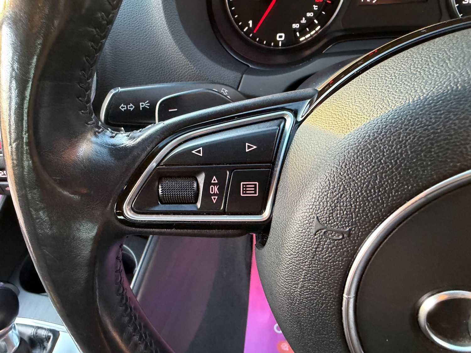 Used Audi A3 2014 for sale - 76802315: Photo 33