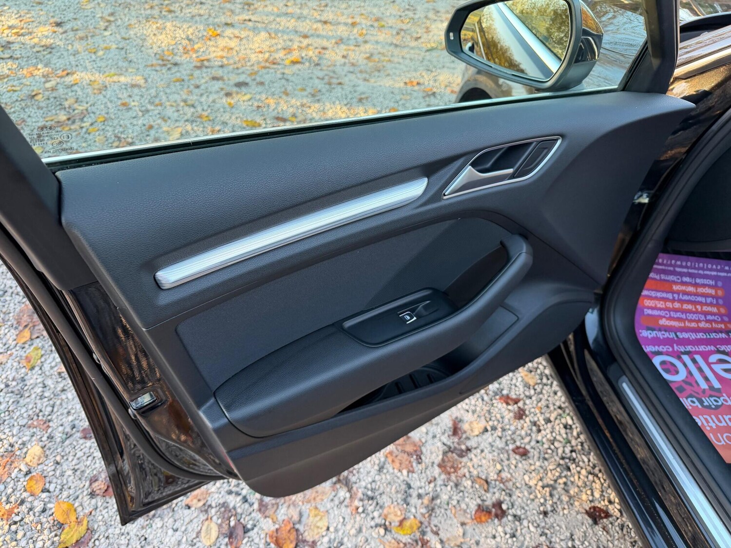 Used Audi A3 2014 for sale - 76802315: Photo 35