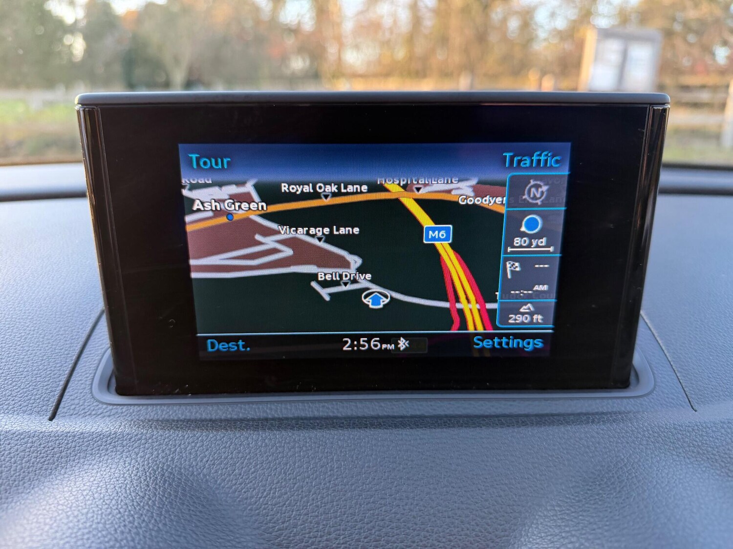 Used Audi A3 2014 for sale - 76802315: Photo 38