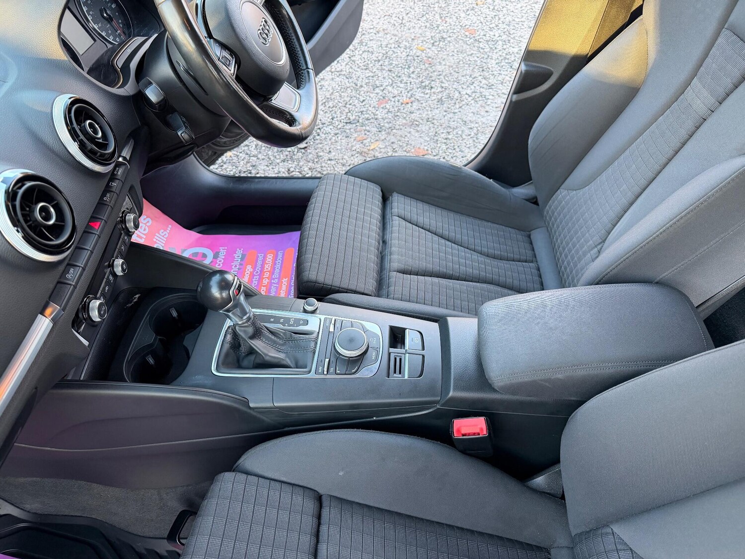 Used Audi A3 2014 for sale - 76802315: Photo 42