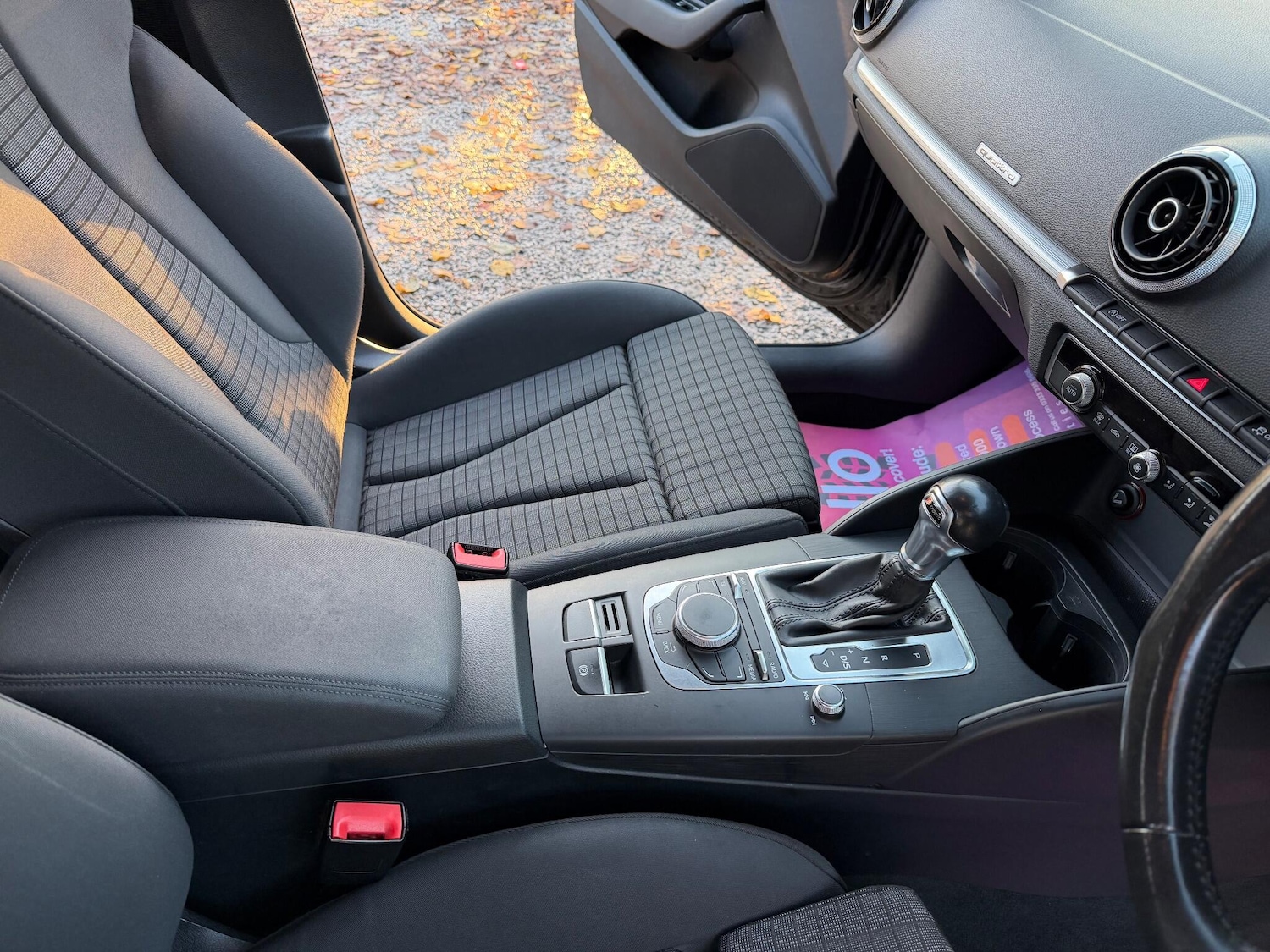 Used Audi A3 2014 for sale - 76802315: Photo 43