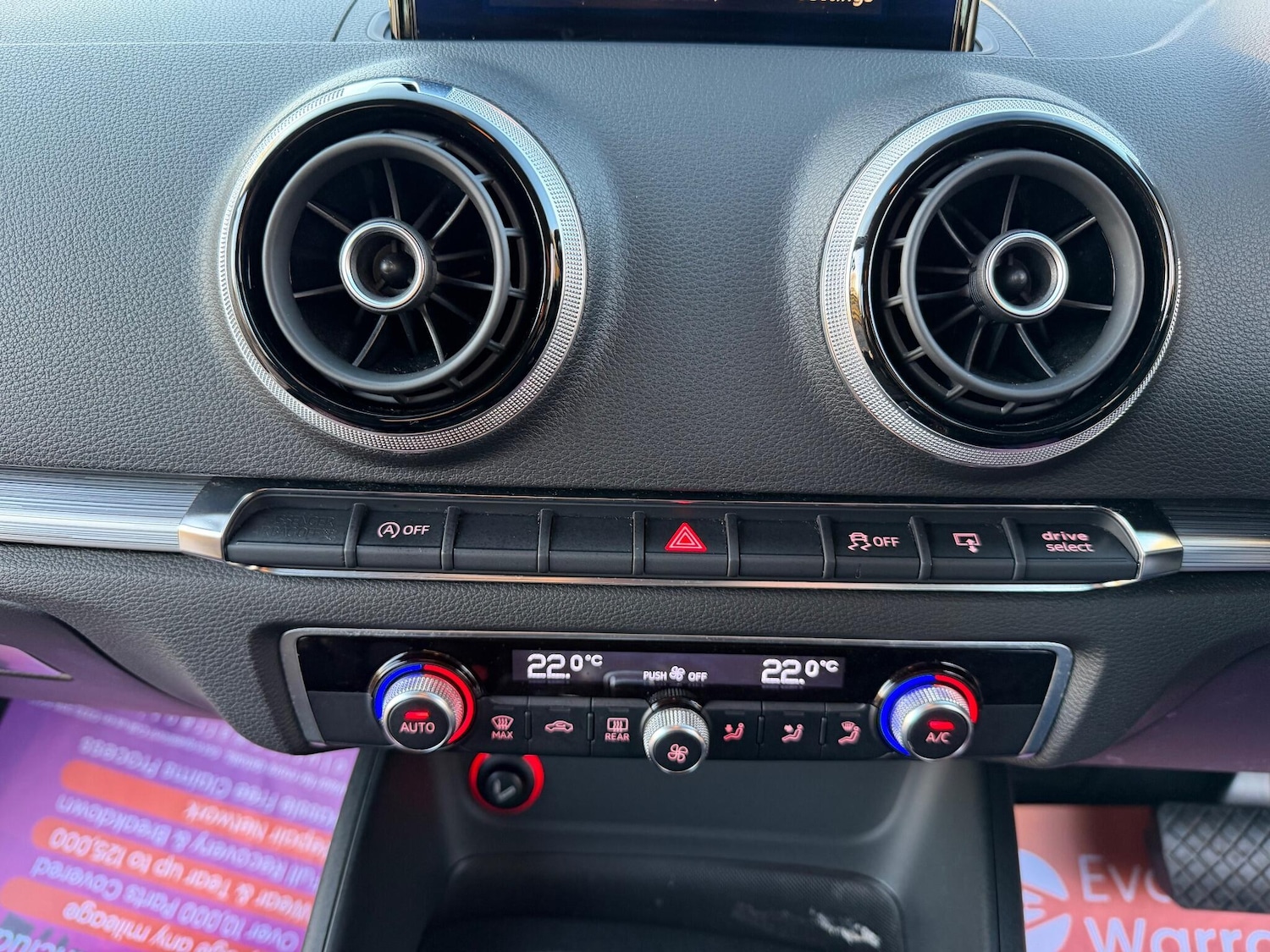 Used Audi A3 2014 for sale - 76802315: Photo 45