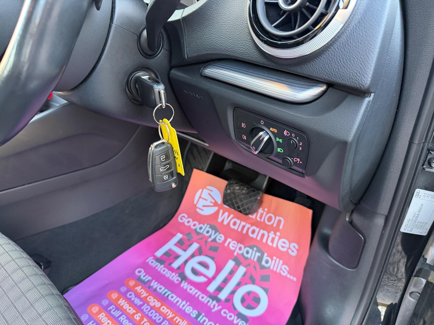 Used Audi A3 2014 for sale - 76802315: Photo 47