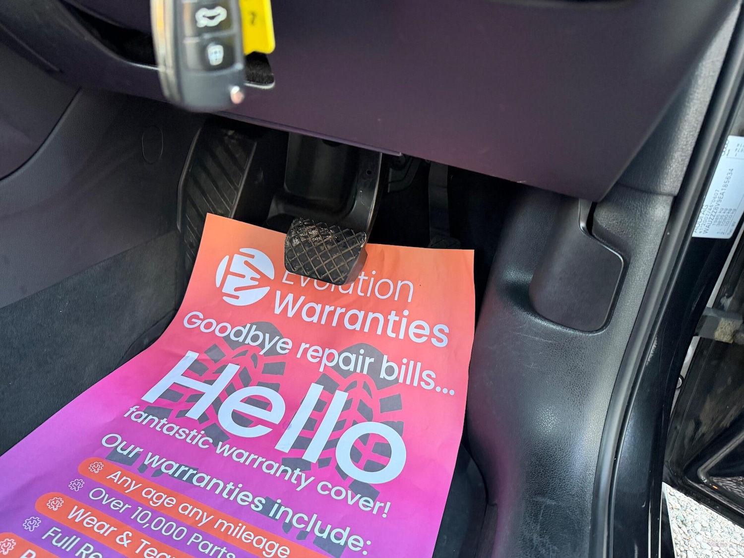 Used Audi A3 2014 for sale - 76802315: Photo 48