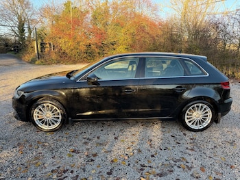 Used Audi A3 2014 for sale - 76802315: Photo