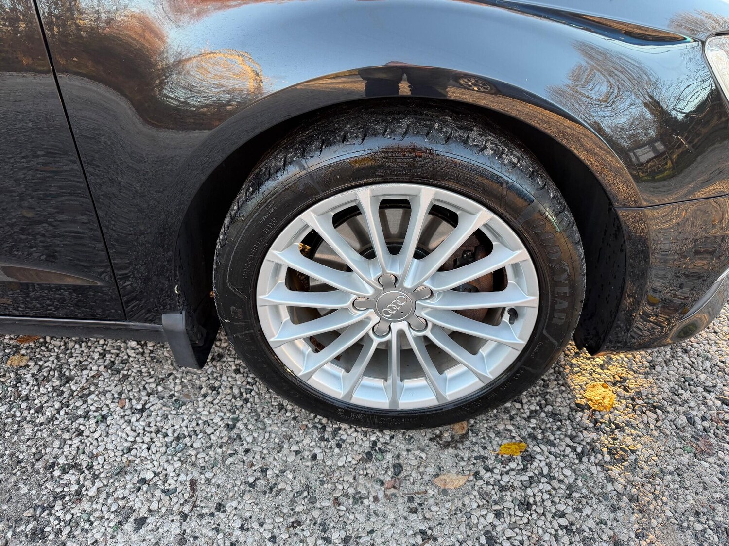 Used Audi A3 2014 for sale - 76802315: Photo 51