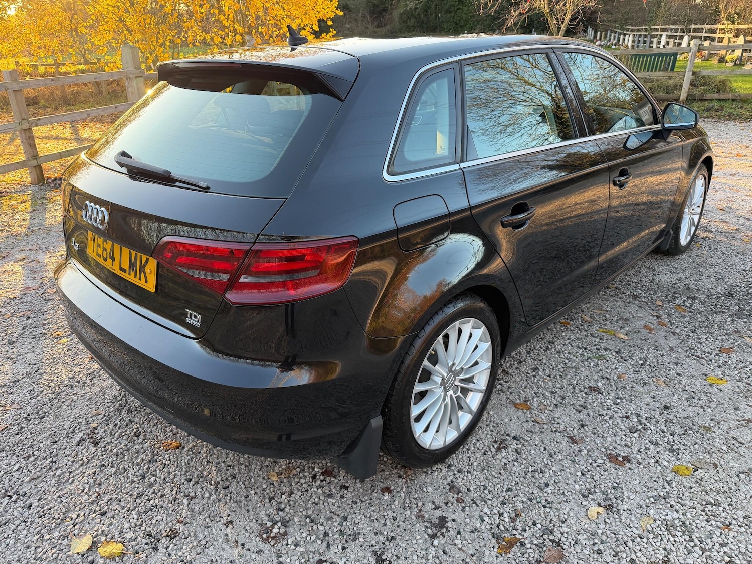 Used Audi A3 2014 for sale - 76802315: Photo 8