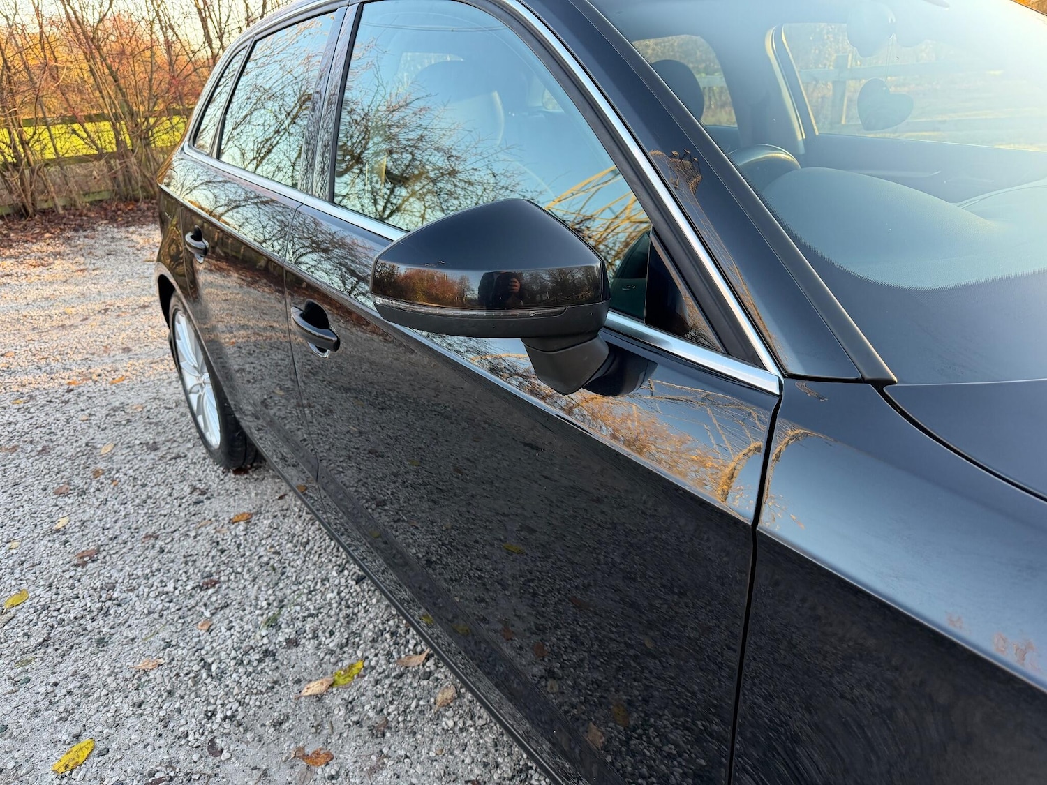 Used Audi A3 2014 for sale - 76802315: Photo 9