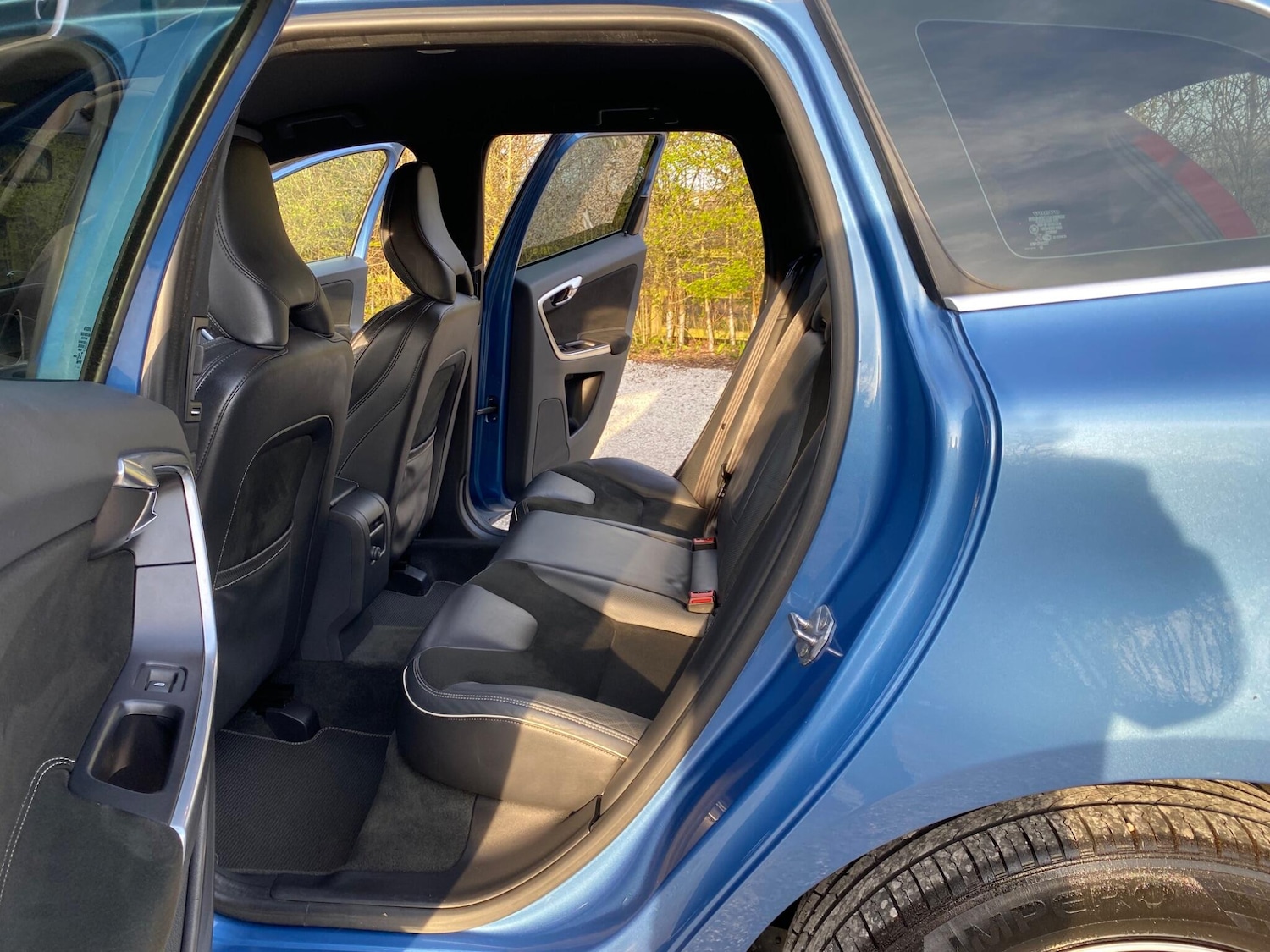 Used Volvo XC60 2015 for sale - 77957973: Photo 14