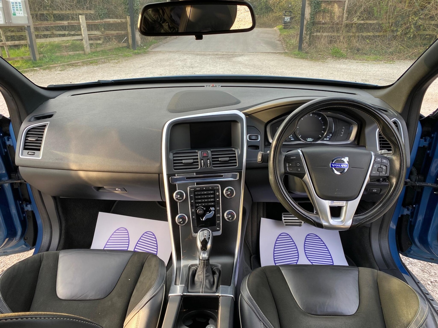 Used Volvo XC60 2015 for sale - 77957973: Photo 17