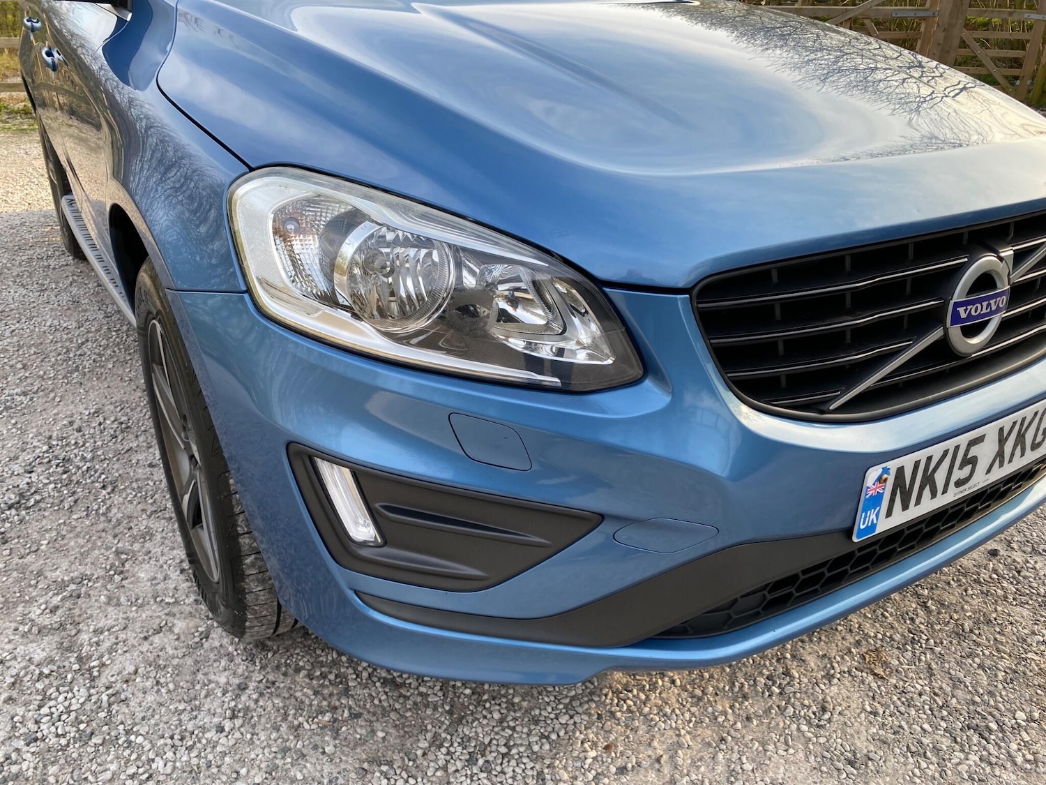 Used Volvo XC60 2015 for sale - 77957973: Photo 21
