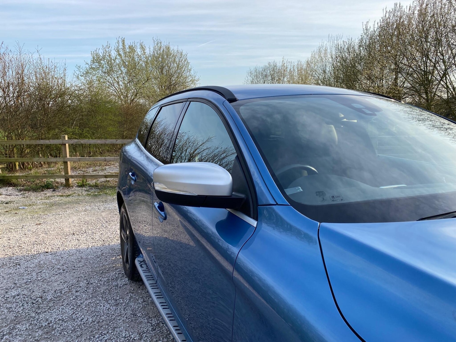 Used Volvo XC60 2015 for sale - 77957973: Photo 23