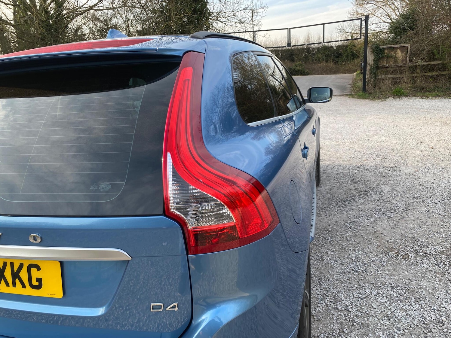 Used Volvo XC60 2015 for sale - 77957973: Photo 26