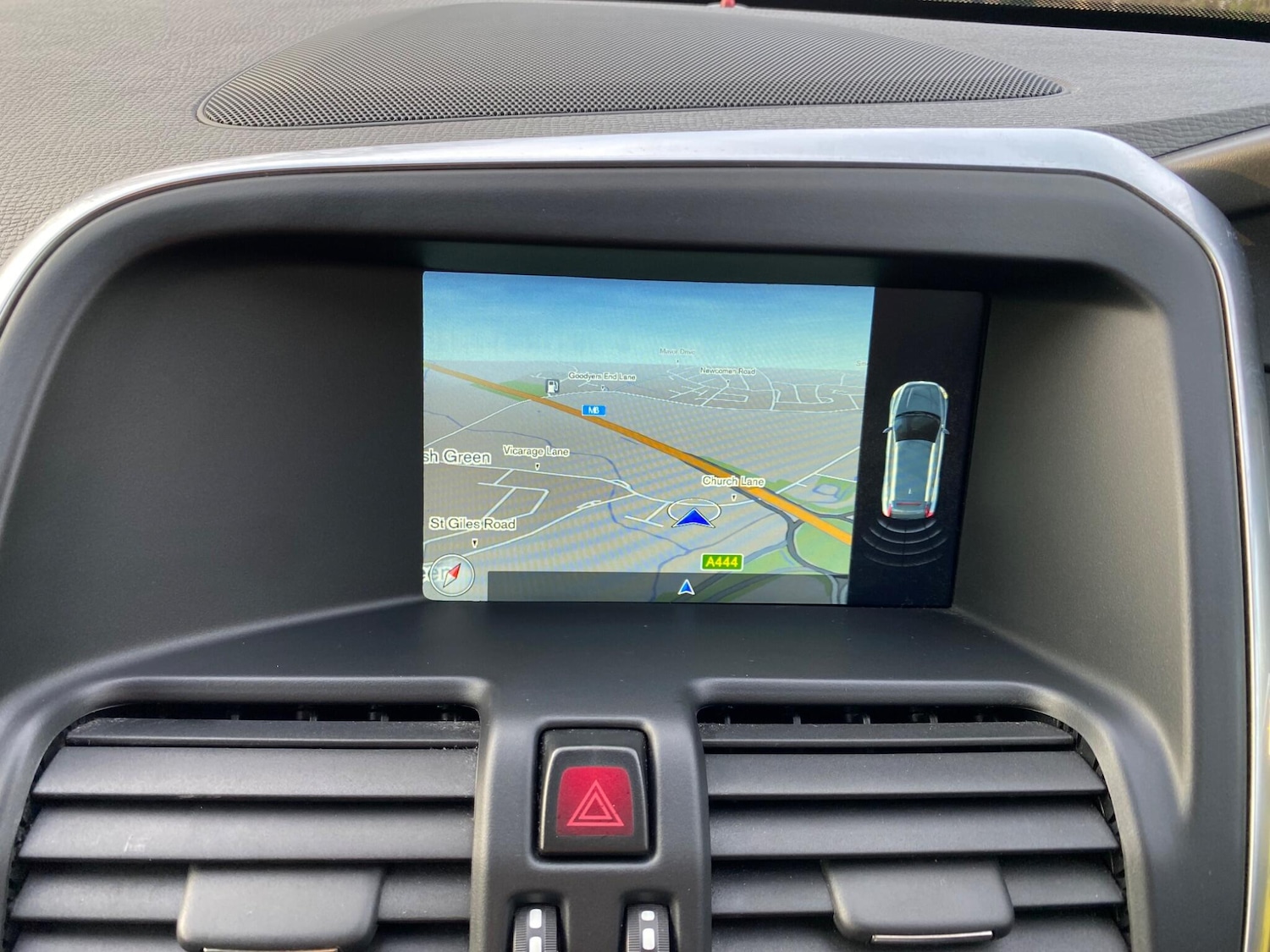 Used Volvo XC60 2015 for sale - 77957973: Photo 35