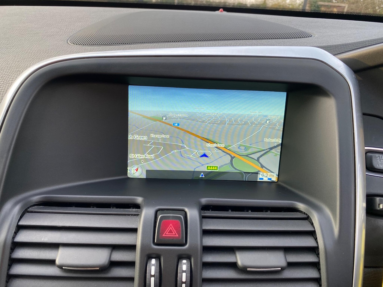 Used Volvo XC60 2015 for sale - 77957973: Photo 36