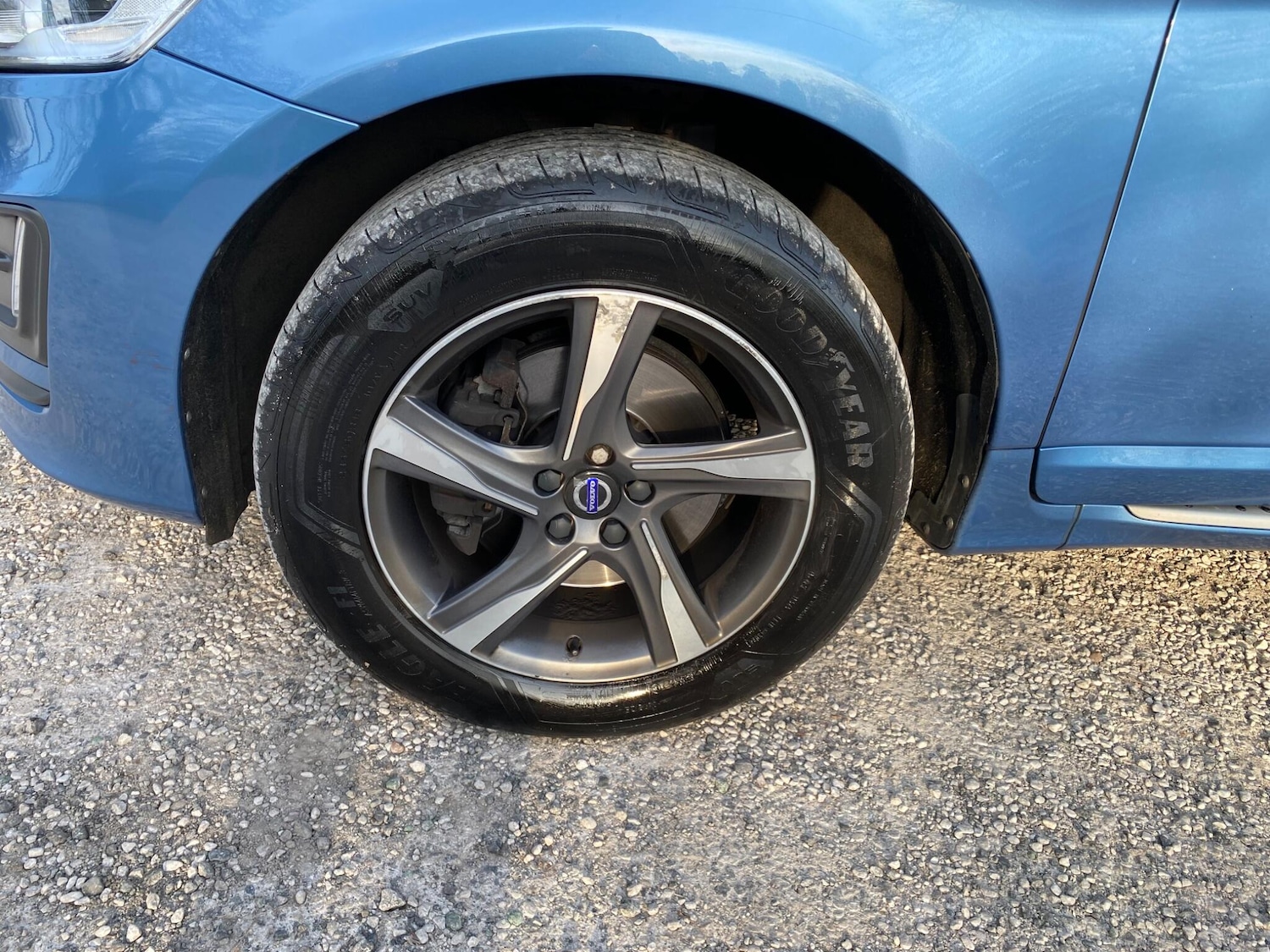 Used Volvo XC60 2015 for sale - 77957973: Photo 37