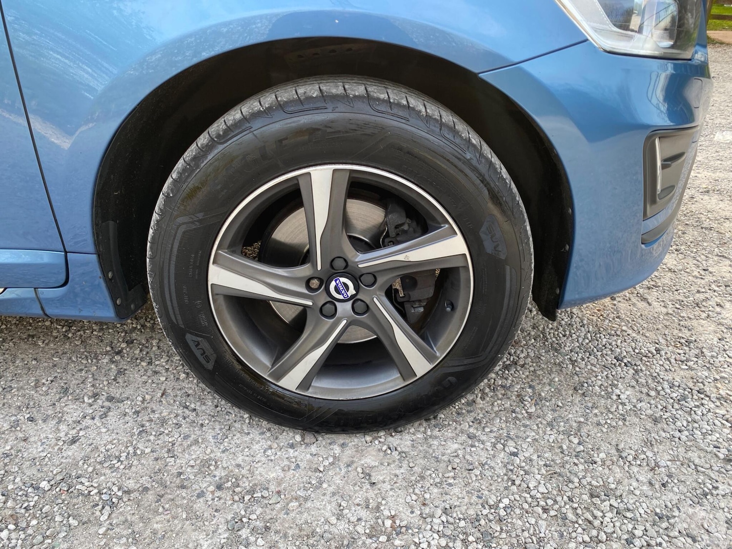 Used Volvo XC60 2015 for sale - 77957973: Photo 38