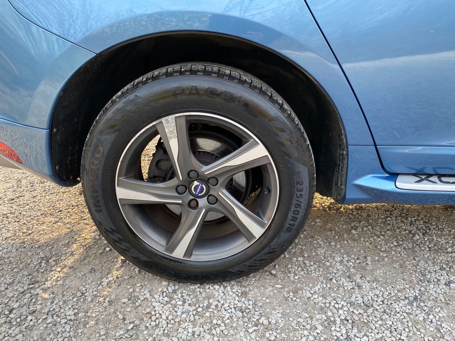 Used Volvo XC60 2015 for sale - 77957973: Photo 39