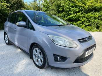 2011 (11) - 1.6 TDCi Zetec Euro 5 5dr