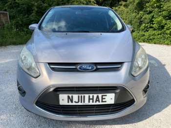 Used Ford C-Max 2011 for sale - 74935844: Photo