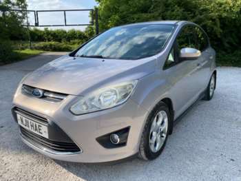 Used Ford C-Max 2011 for sale - 74935844: Photo
