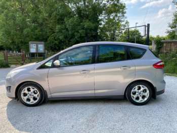 Used Ford C-Max 2011 for sale - 74935844: Photo
