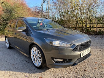 Used Ford Focus 2017 for sale - 76700585: Photo
