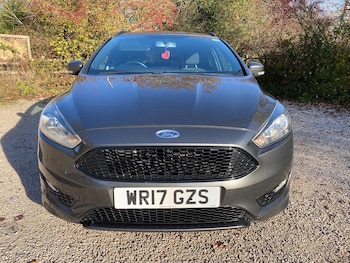 Used Ford Focus 2017 for sale - 76700585: Photo